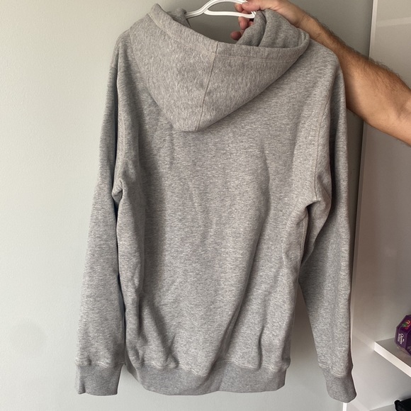 Brand new OVO sweater! Size small in grey! - Picture 3 of 5